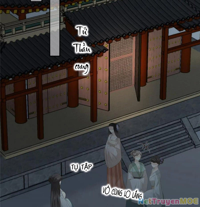 Tà Vương Phúc Hắc Sủng Nhập Cốt Chapter 206 - 31