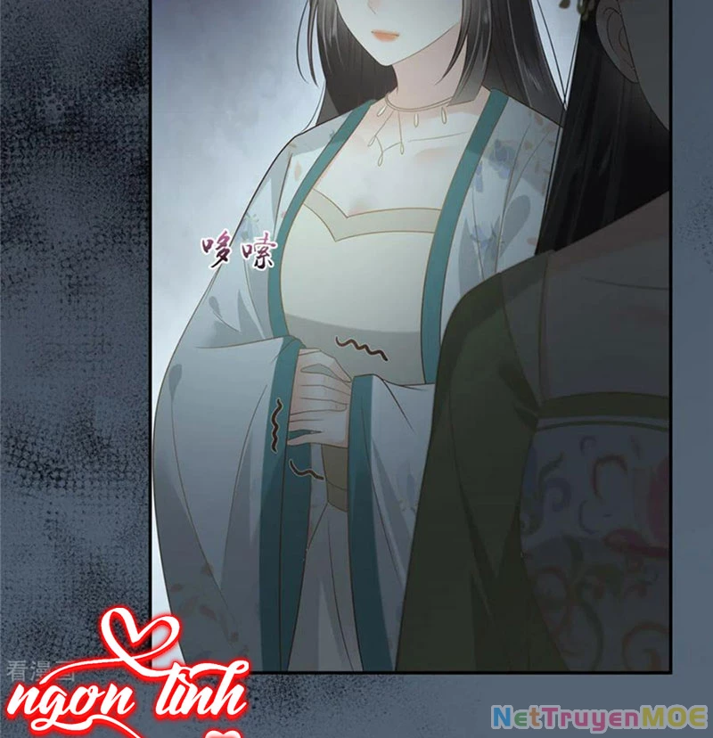 Tà Vương Phúc Hắc Sủng Nhập Cốt Chapter 206 - 33