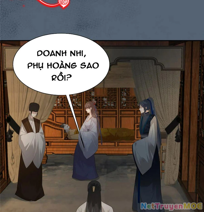 Tà Vương Phúc Hắc Sủng Nhập Cốt Chapter 206 - 34