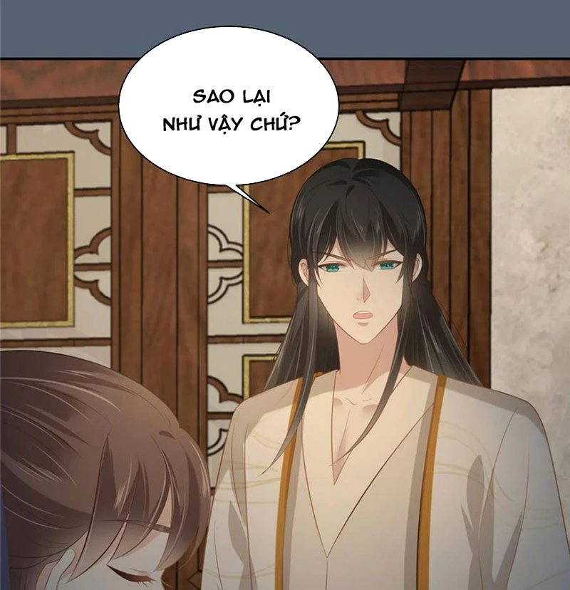 Tà Vương Phúc Hắc Sủng Nhập Cốt Chapter 206 - 38