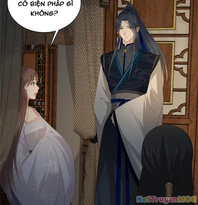 Tà Vương Phúc Hắc Sủng Nhập Cốt Chapter 206 - 40