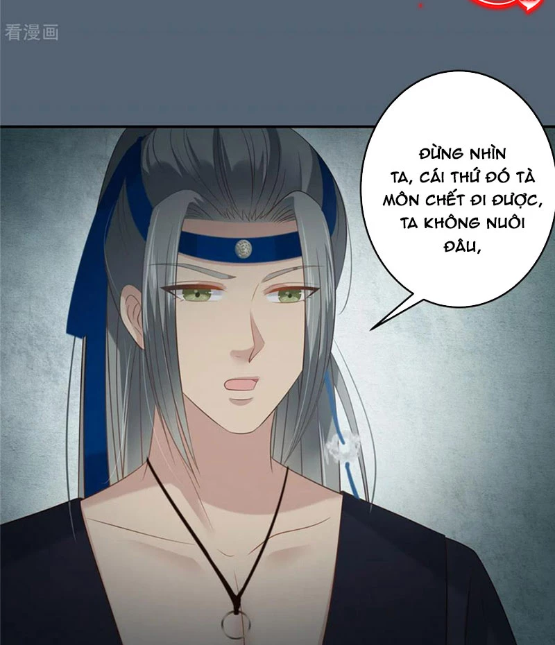 Tà Vương Phúc Hắc Sủng Nhập Cốt Chapter 207 - 4