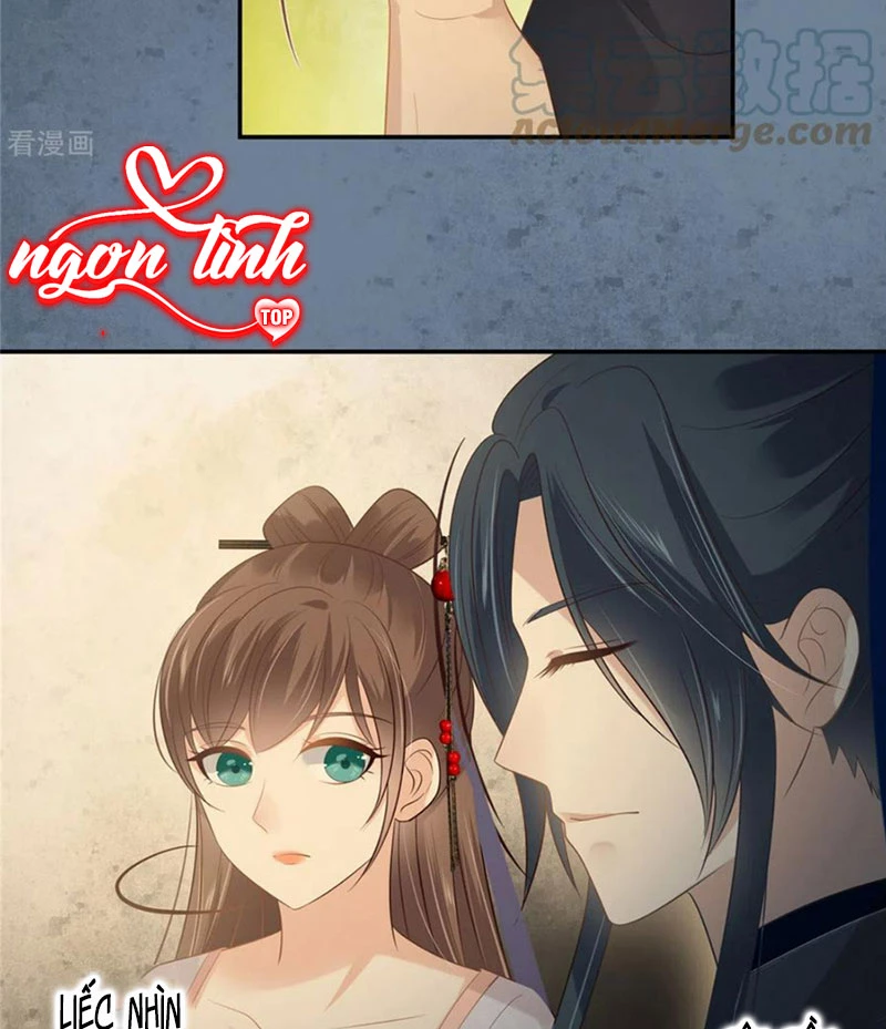 Tà Vương Phúc Hắc Sủng Nhập Cốt Chapter 207 - 6