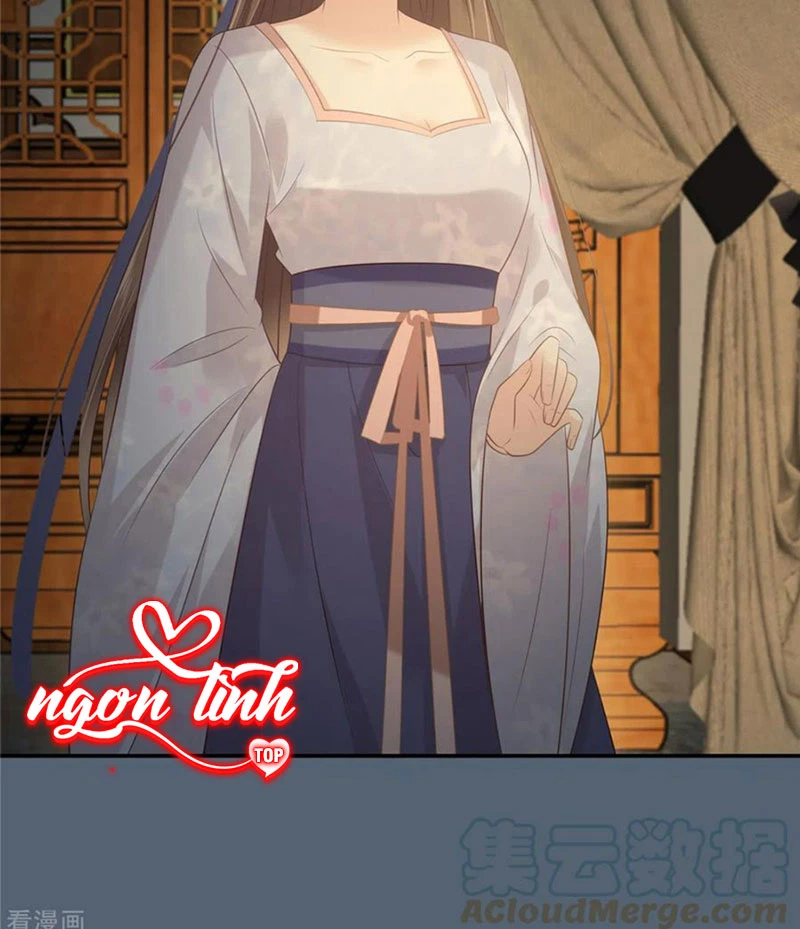 Tà Vương Phúc Hắc Sủng Nhập Cốt Chapter 207 - 8