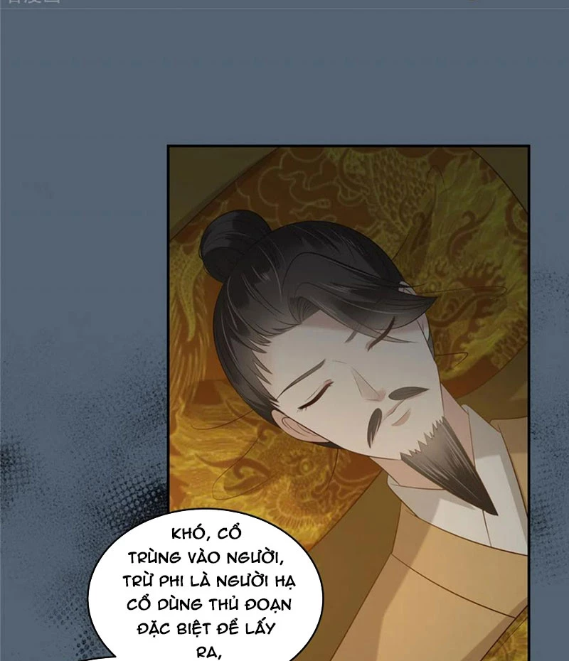 Tà Vương Phúc Hắc Sủng Nhập Cốt Chapter 207 - 9
