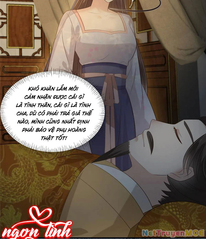 Tà Vương Phúc Hắc Sủng Nhập Cốt Chapter 207 - 13