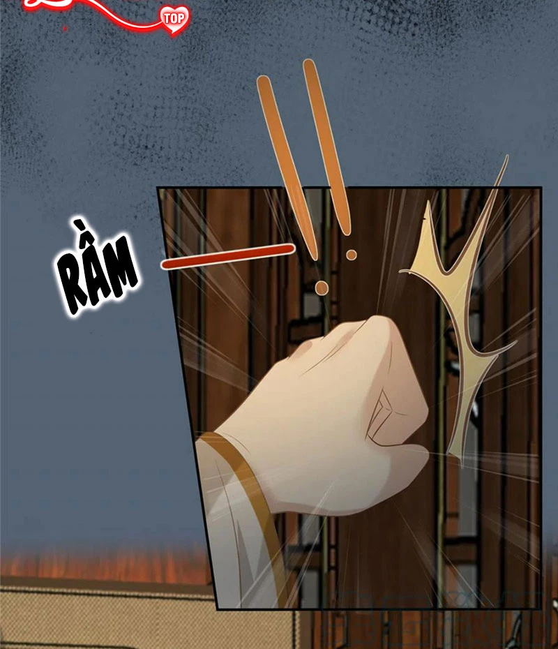 Tà Vương Phúc Hắc Sủng Nhập Cốt Chapter 207 - 14