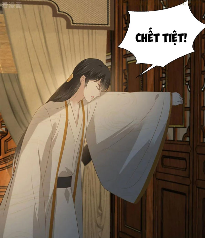 Tà Vương Phúc Hắc Sủng Nhập Cốt Chapter 207 - 15