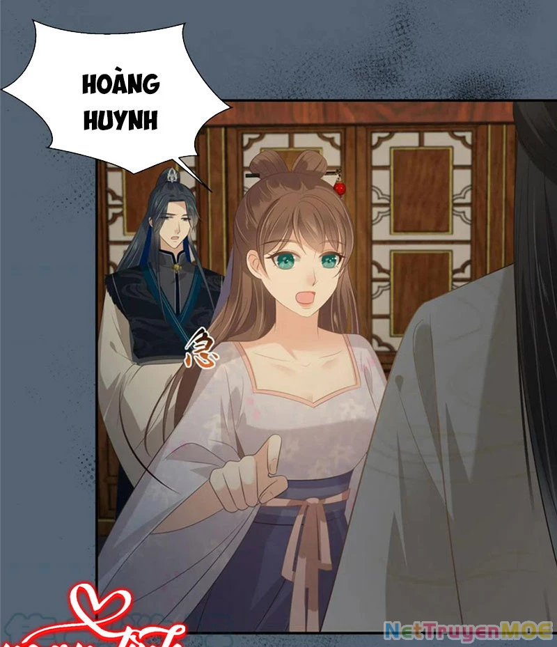 Tà Vương Phúc Hắc Sủng Nhập Cốt Chapter 207 - 17