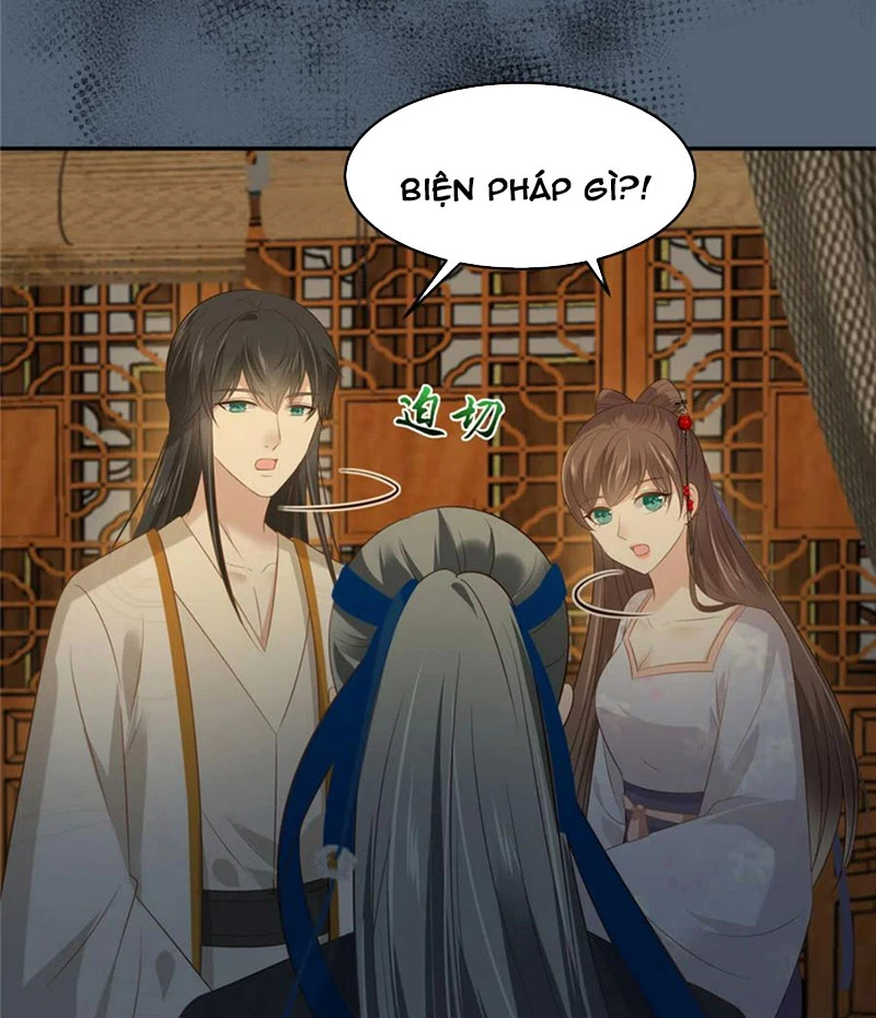 Tà Vương Phúc Hắc Sủng Nhập Cốt Chapter 207 - 21