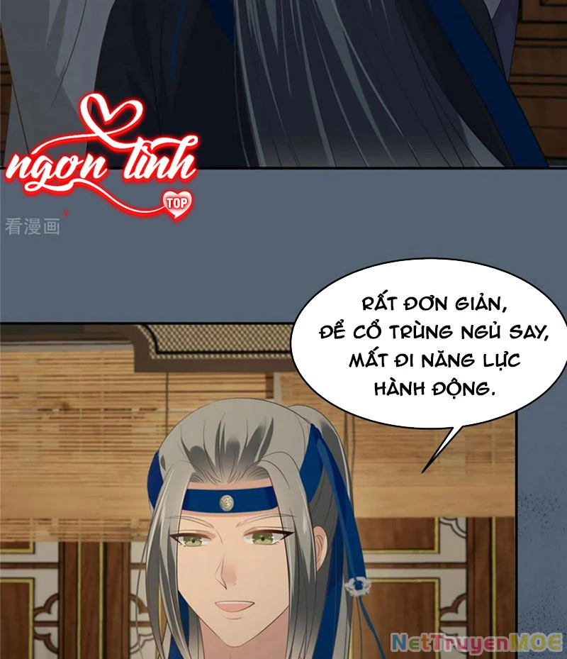 Tà Vương Phúc Hắc Sủng Nhập Cốt Chapter 207 - 22