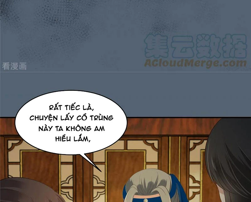 Tà Vương Phúc Hắc Sủng Nhập Cốt Chapter 207 - 24