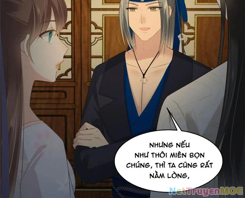 Tà Vương Phúc Hắc Sủng Nhập Cốt Chapter 207 - 25