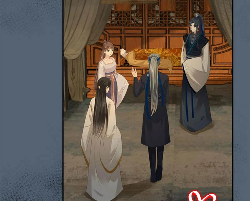 Tà Vương Phúc Hắc Sủng Nhập Cốt Chapter 207 - 27