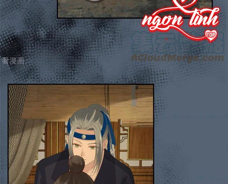 Tà Vương Phúc Hắc Sủng Nhập Cốt Chapter 207 - 28