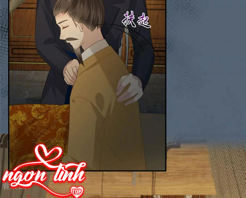 Tà Vương Phúc Hắc Sủng Nhập Cốt Chapter 207 - 29