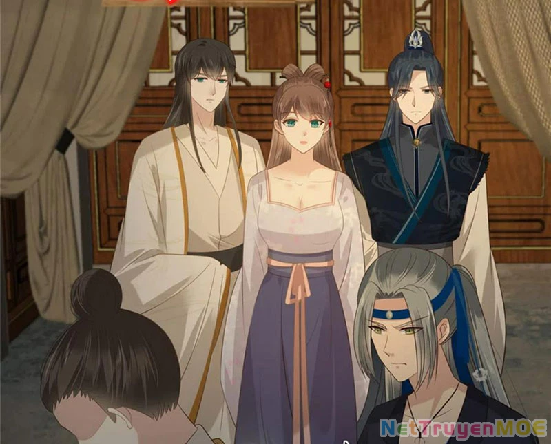 Tà Vương Phúc Hắc Sủng Nhập Cốt Chapter 207 - 30