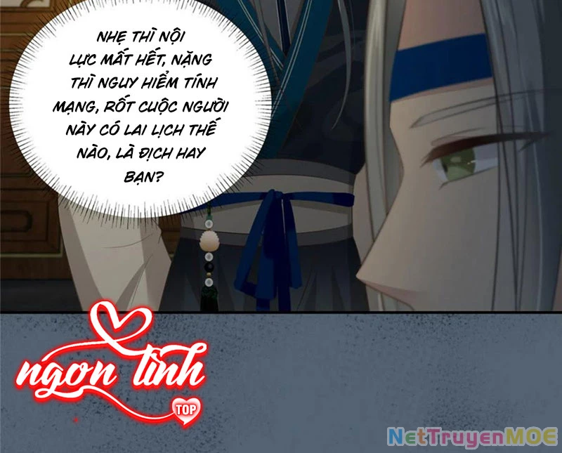 Tà Vương Phúc Hắc Sủng Nhập Cốt Chapter 207 - 33