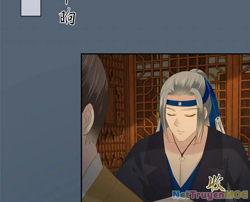 Tà Vương Phúc Hắc Sủng Nhập Cốt Chapter 207 - 35