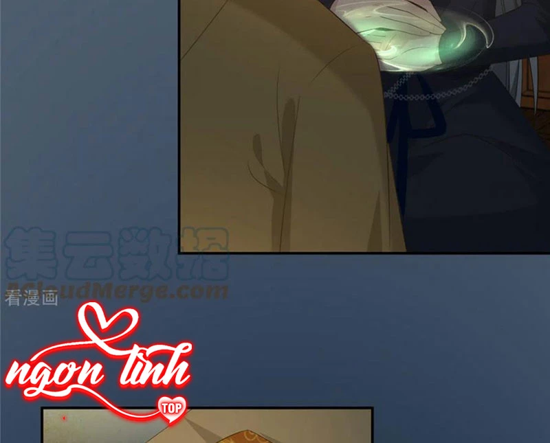 Tà Vương Phúc Hắc Sủng Nhập Cốt Chapter 207 - 36