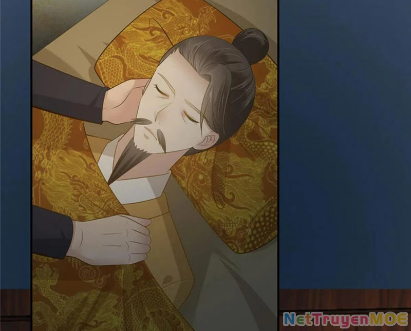 Tà Vương Phúc Hắc Sủng Nhập Cốt Chapter 207 - 37