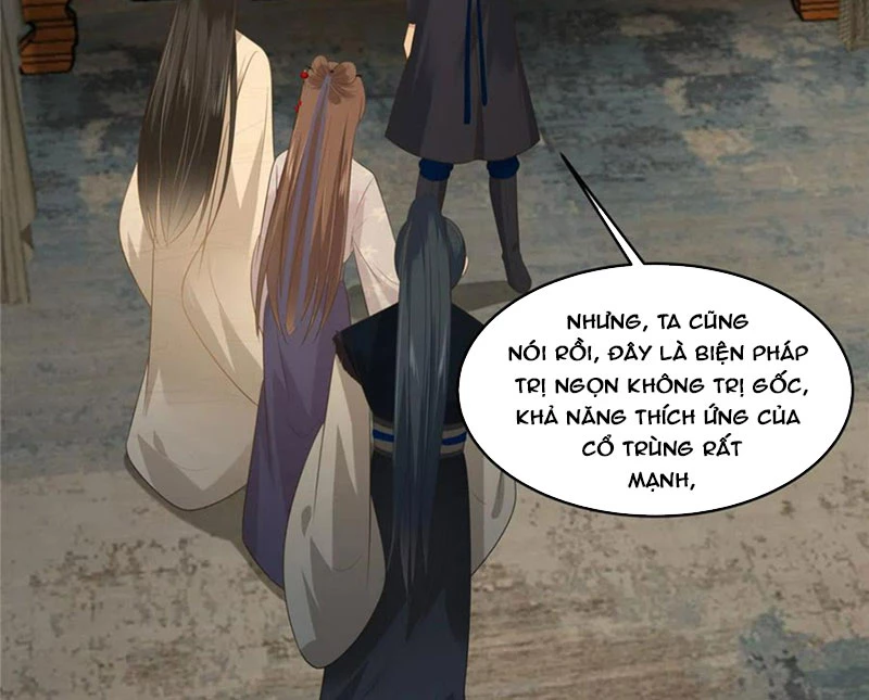 Tà Vương Phúc Hắc Sủng Nhập Cốt Chapter 207 - 39