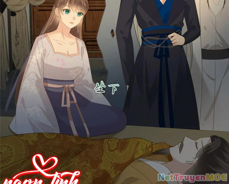 Tà Vương Phúc Hắc Sủng Nhập Cốt Chapter 207 - 41