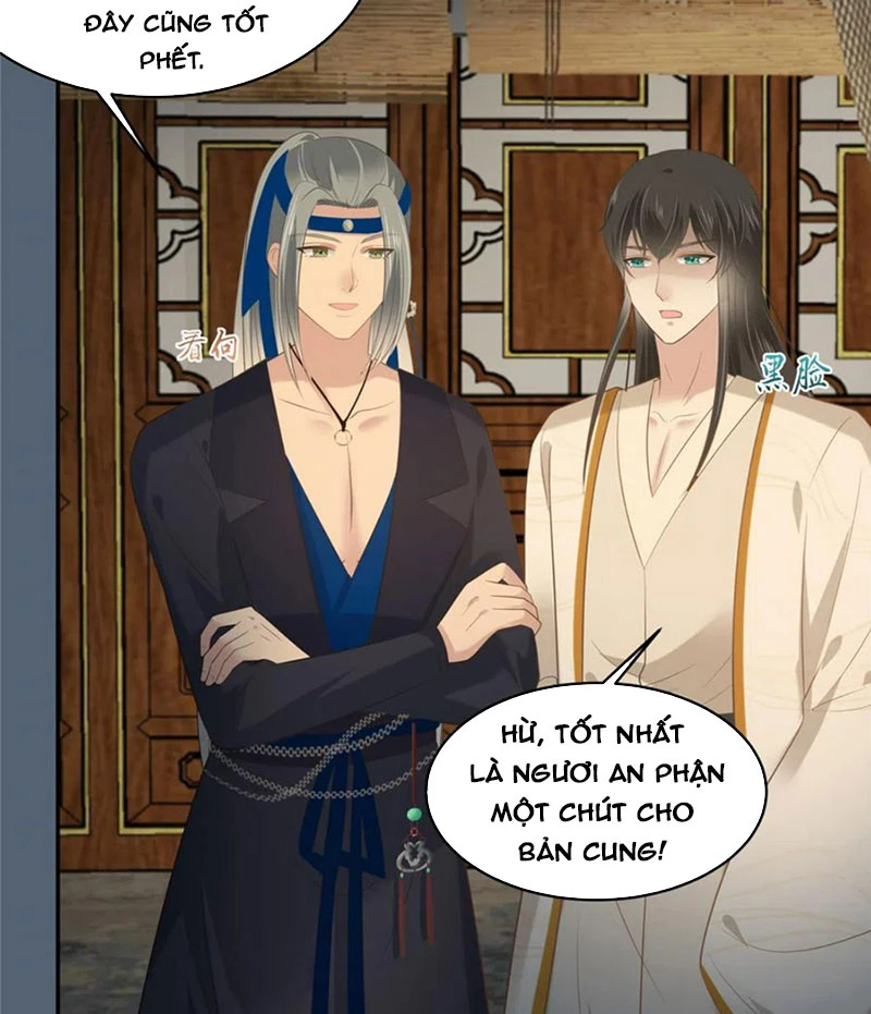 Tà Vương Phúc Hắc Sủng Nhập Cốt Chapter 208 - 3