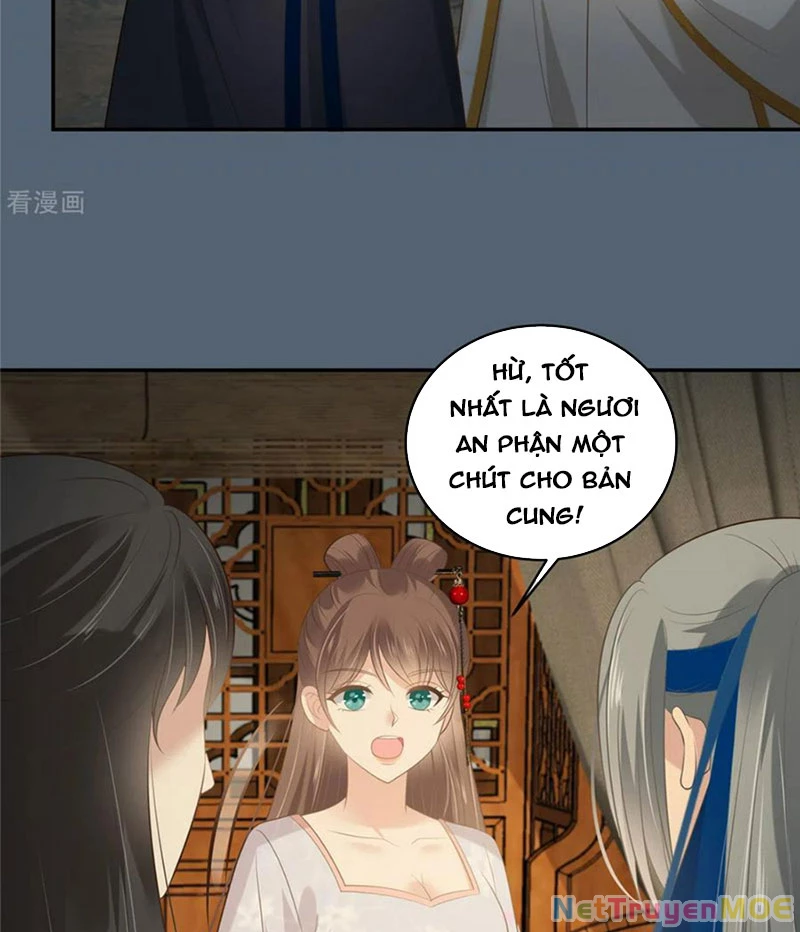 Tà Vương Phúc Hắc Sủng Nhập Cốt Chapter 208 - 4