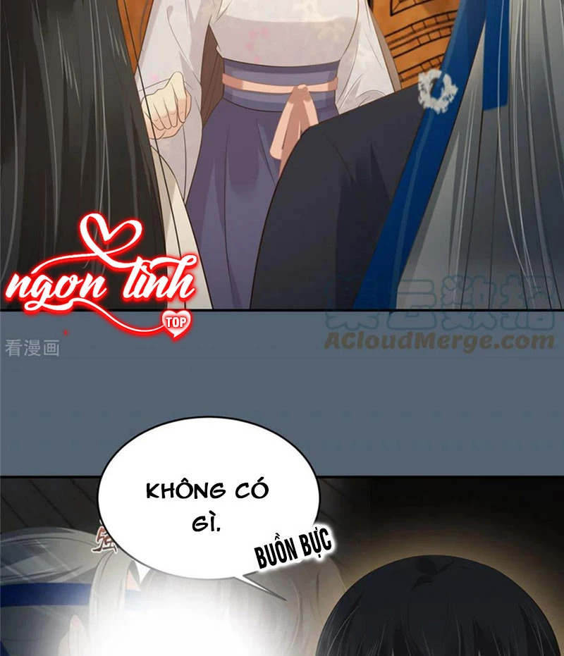 Tà Vương Phúc Hắc Sủng Nhập Cốt Chapter 208 - 5