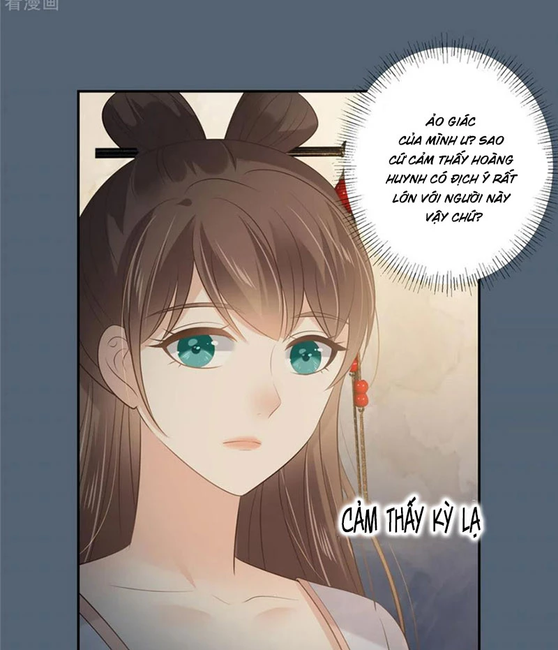 Tà Vương Phúc Hắc Sủng Nhập Cốt Chapter 208 - 7