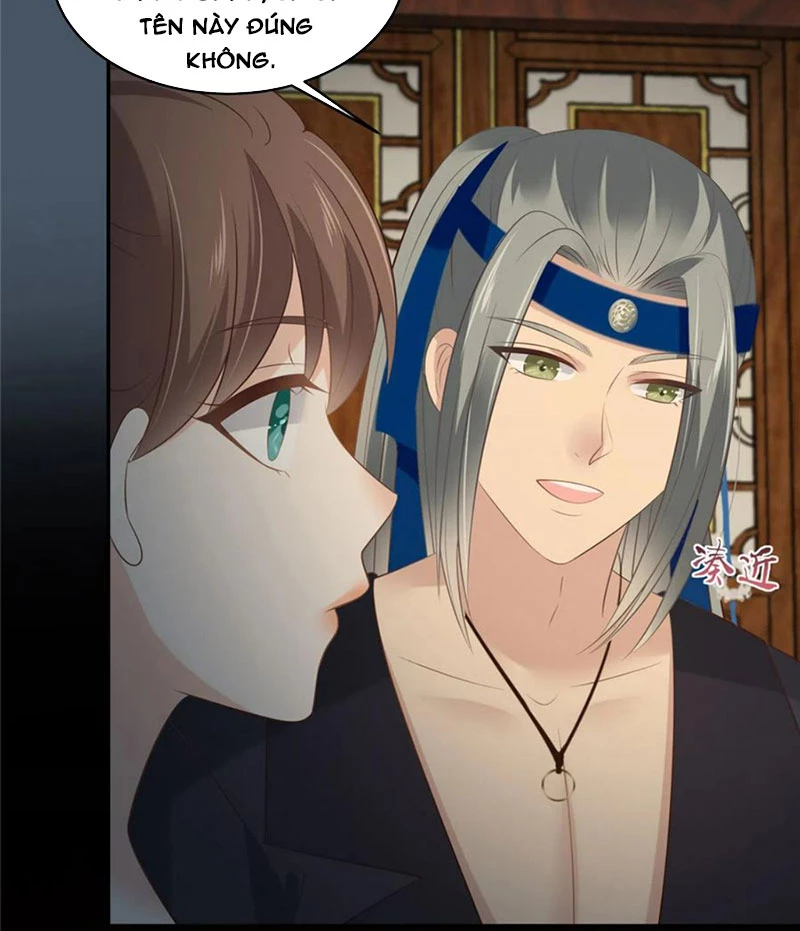 Tà Vương Phúc Hắc Sủng Nhập Cốt Chapter 208 - 9