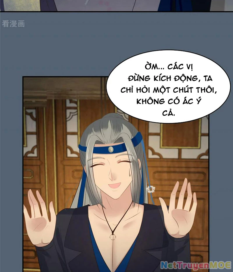 Tà Vương Phúc Hắc Sủng Nhập Cốt Chapter 208 - 13