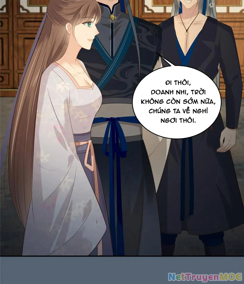 Tà Vương Phúc Hắc Sủng Nhập Cốt Chapter 208 - 15