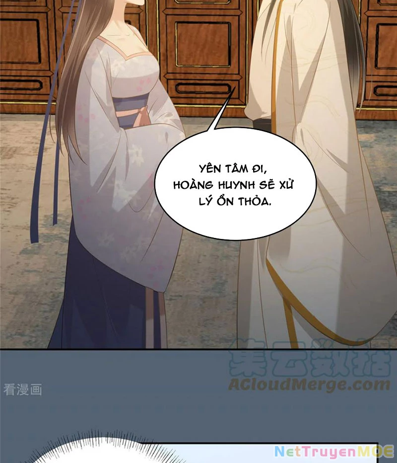 Tà Vương Phúc Hắc Sủng Nhập Cốt Chapter 208 - 19