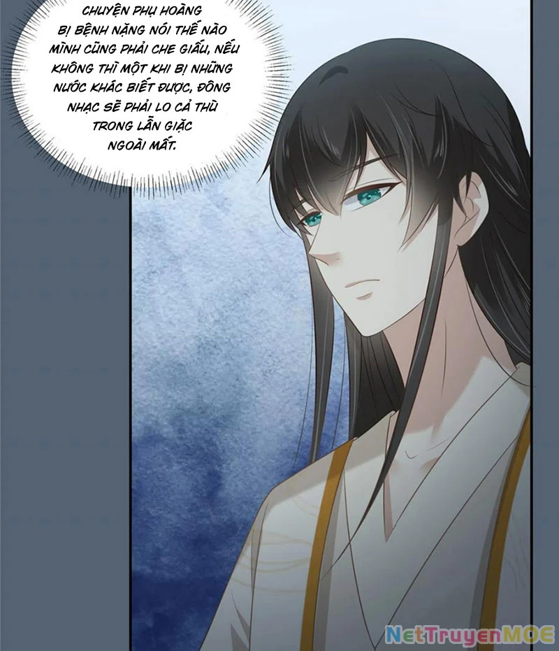 Tà Vương Phúc Hắc Sủng Nhập Cốt Chapter 208 - 20