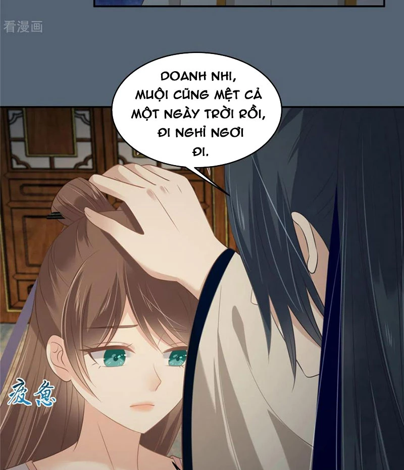 Tà Vương Phúc Hắc Sủng Nhập Cốt Chapter 208 - 21