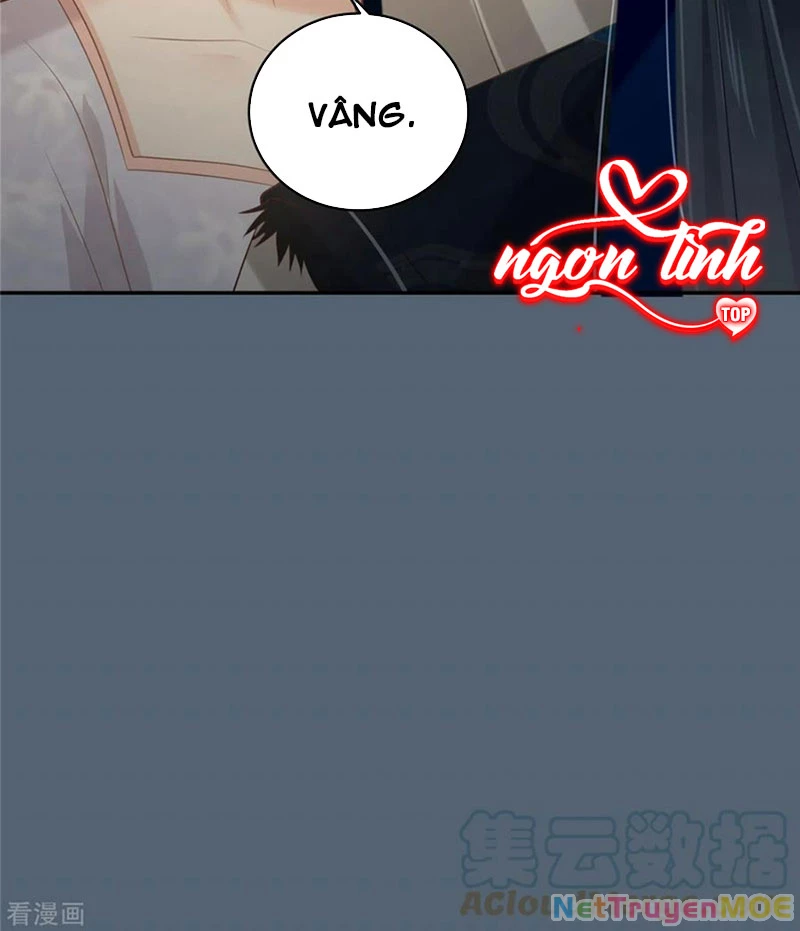 Tà Vương Phúc Hắc Sủng Nhập Cốt Chapter 208 - 22