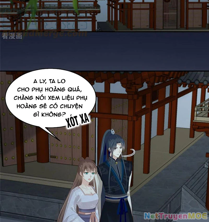 Tà Vương Phúc Hắc Sủng Nhập Cốt Chapter 208 - 27