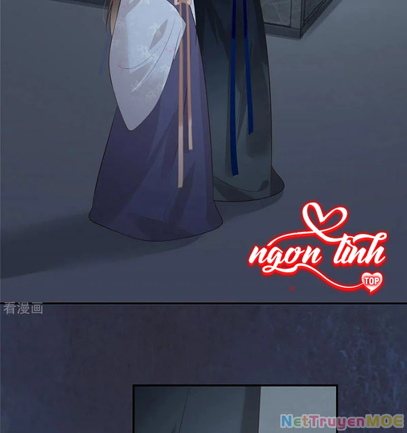 Tà Vương Phúc Hắc Sủng Nhập Cốt Chapter 208 - 28