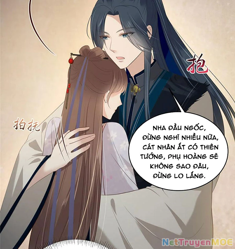 Tà Vương Phúc Hắc Sủng Nhập Cốt Chapter 208 - 30