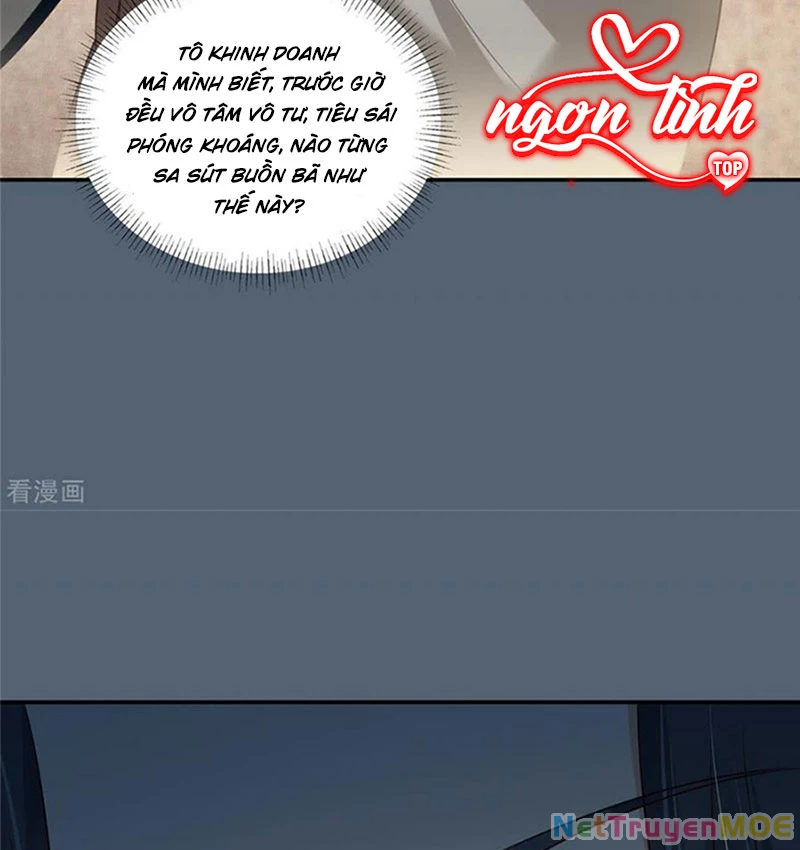 Tà Vương Phúc Hắc Sủng Nhập Cốt Chapter 208 - 31