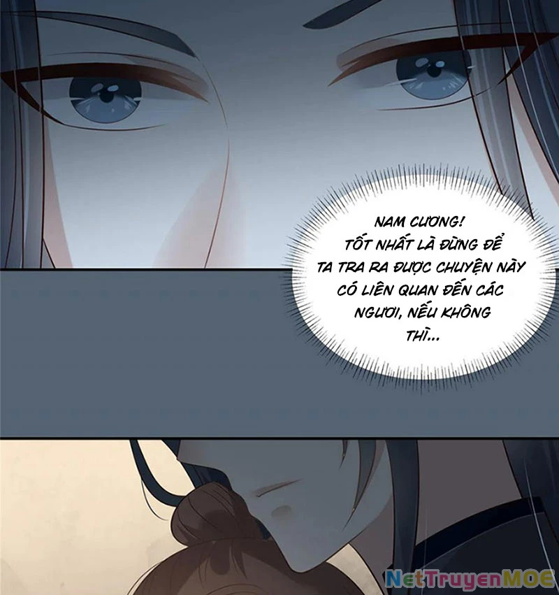 Tà Vương Phúc Hắc Sủng Nhập Cốt Chapter 208 - 32