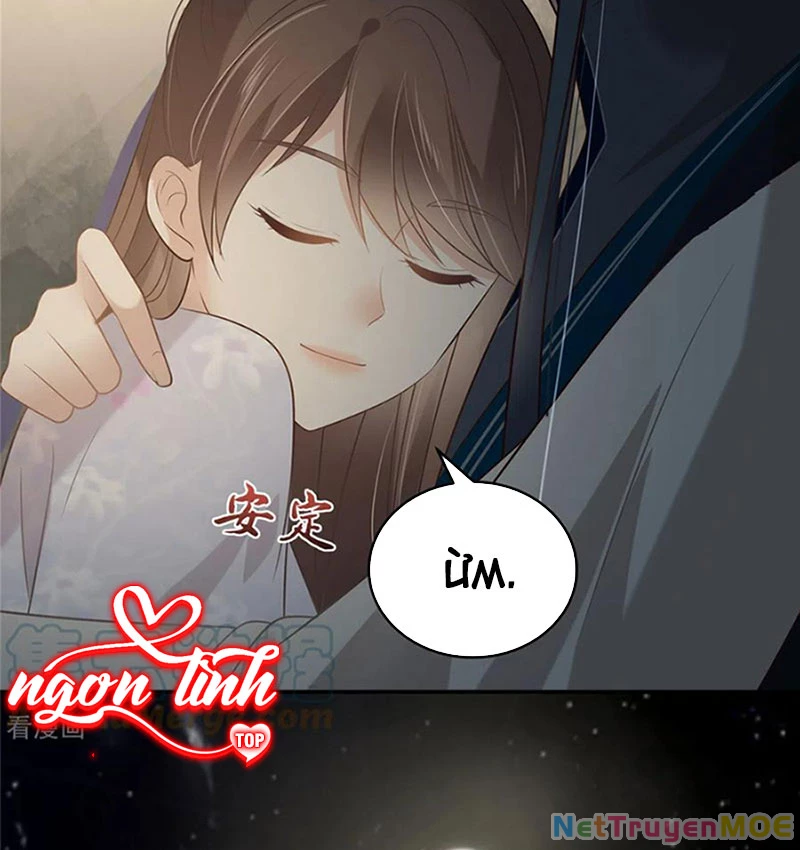 Tà Vương Phúc Hắc Sủng Nhập Cốt Chapter 208 - 33