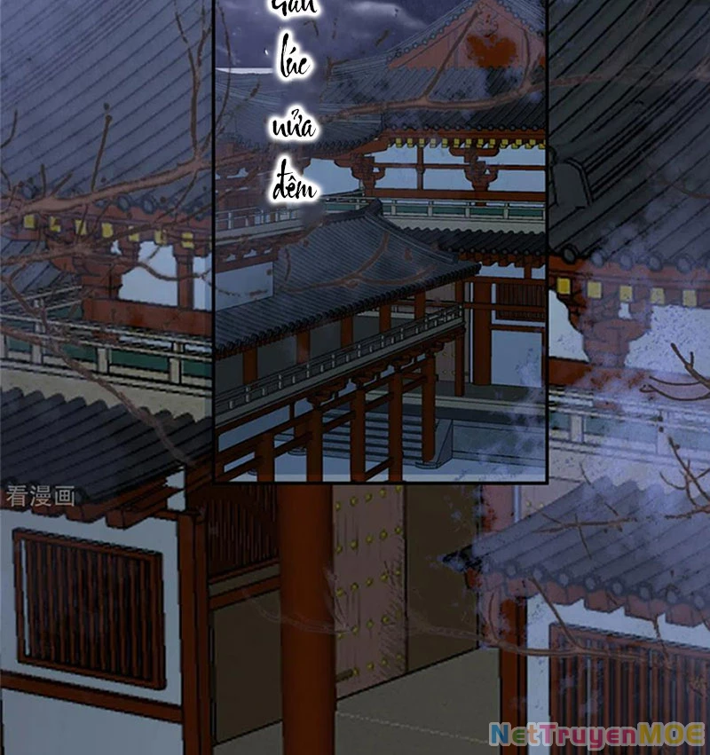 Tà Vương Phúc Hắc Sủng Nhập Cốt Chapter 208 - 35