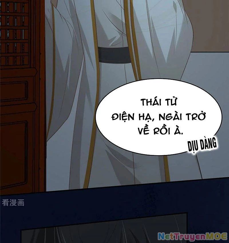 Tà Vương Phúc Hắc Sủng Nhập Cốt Chapter 208 - 38