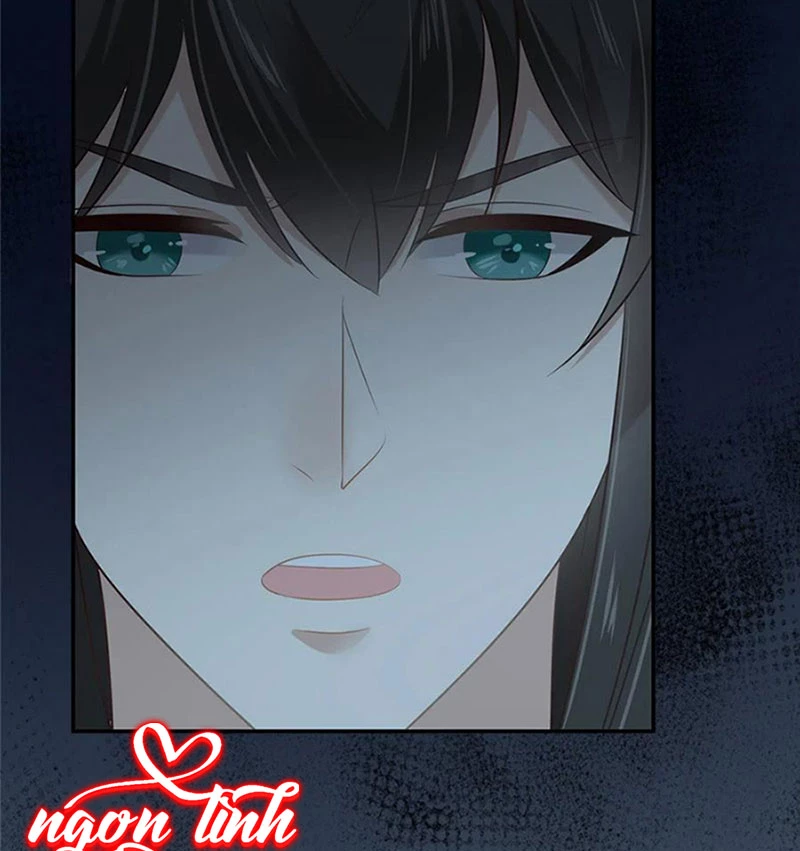 Tà Vương Phúc Hắc Sủng Nhập Cốt Chapter 208 - 39