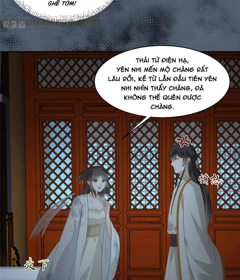 Tà Vương Phúc Hắc Sủng Nhập Cốt Chapter 209 - 5