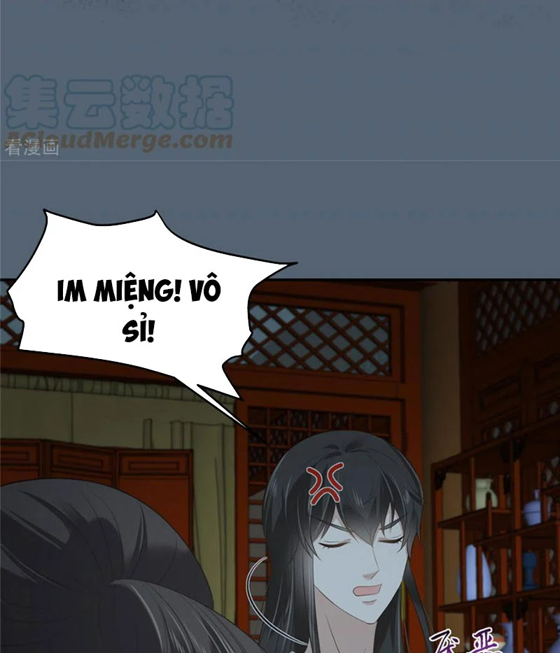 Tà Vương Phúc Hắc Sủng Nhập Cốt Chapter 209 - 8