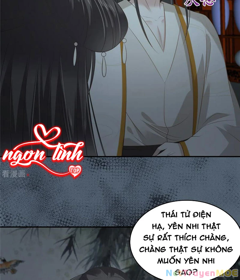 Tà Vương Phúc Hắc Sủng Nhập Cốt Chapter 209 - 9